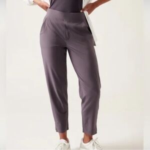 Athleta Brooklyn Ankle Pant